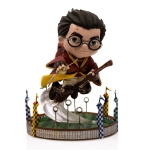 IRON STUDIOS 13492 HARRY POTTER AT THE QUIDDICH MATCH HARRY POTTER MINICO ILLUSION