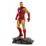 IRON STUDIOS 12793 AVENGERS IRON MAN ULTIMATE THE INFINITY SAGA MARVEL ART SCALE 1/10