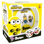 ZYGOMATIC DOBMI01ESPT DOBBLE MINIONS