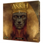 CMON CMANK003ES ANKH FARAON