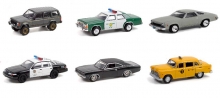 GREENLIGHT 44930C 1:64 HOLLYWOOD SERIES 33 DRIVE ( 2011 )