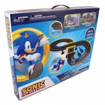 NKOK 625 B O SART SUPER LOOP SONIC & SHADOW SLOT CAR