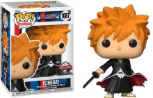 FUNKO 56116 POP ANIMATION BLEACH- ICHIGO W/ CHASE