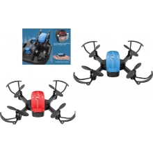 ATTOP X-PACK16 RC TINY FOLDABLE DRONE ( 720P WIFI CAM ) 2.4G