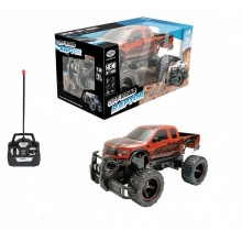 LQTOYS LQ622-11 1:14 4 WAY R C TRUCK