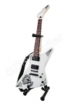 AXE 48270 JAMES HETFIELD METALLICA PAPA HET MINI GUITAR