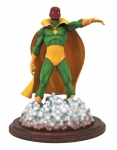 DIAMOND SELECT 35982 MARVEL PREMIER VISION STATUE