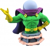 DIAMOND SELECT 40276 MARVEL ANIMATED MYSTERIO BUST