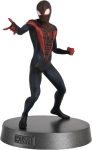 EAGLEMOSS 09645 MARVEL MARVEL MILES MORALES SPIDERMAN