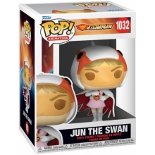 FUNKO 52017 POP ANIMATION GATCHAMAN JUN