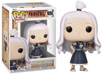 FUNKO 57342 POP ANIMATION FAIRY TAIL MIRAJANE STRAUSS