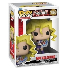 FUNKO 57646 POP ANIMATION YUGIOH MAI VALENTINE