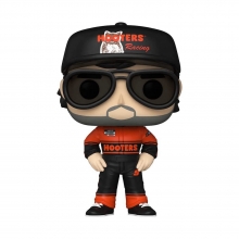 FUNKO 59236 POP NASCAR CHASE ELLIOTT ( OR ) ( HOOTERS )