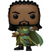 FUNKO 60921 POP MOVIES DR STRANGE IN THE MULTIVERSE OF MADNESS MASTER MORDO