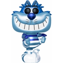FUNKO 63669 POP DISNEY M A WISH CHESHIRE CAT ( MT )