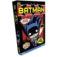 FUNKO 63827 BOXED TEE DC THE BATMAN XS