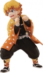 GOOD SMILE 43383 DEMON SLAYER KIMETSU POP UP PARADE ZENITSU AGATSUM