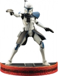KOTOBUKIYA 37267 STAR WARS THE CLONE WARS ARTFX CAPTAIN REX