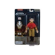 MEGO 78426 AVATAR THE LAST AIR BENDER 8IN AF