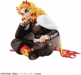 MEGAHOUSE 31133 GEM SER DEMON SLAYER KIMETSU RENGOKU PALM PVC FIG