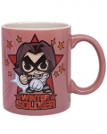 MONOGRAM 92130 MARVEL MINI HEROES WINTER SOLDIER MUG ( 11 OZ )