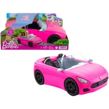 MATTEL HBT92 BARBIE CONVERTIBLE