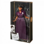 MATTEL GHT86 BARBIE INSPIRING WOMEN ELLA FITZGERALD