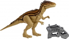 MATTEL HBX39 JURASSIC WORLD JURASSIC WORLD CARCHARODONTOSAURUS