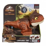 MATTEL HBY85 JURASSIC WORLD JURASSIC WORLD CHOMPIN CARNOTAURUS