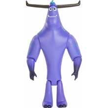 MATTEL GXK87 PIXAR MONSTERS AT WORK PIXAR MONSTERS AT WORK FIGURE HORNS