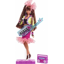 MATTEL GTJ88 BARBIE REWIND DOLLS NIGHT OUT