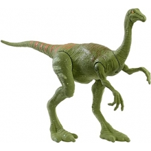 MATTEL GWN37 JURASSIC WORLD FIERCE FORCE GALLIMIMUS
