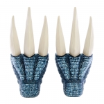 MATTEL GXC08 JURASSIC WORLD 3 SLASHER DINO CLAWS