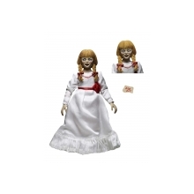 NECA 14893 FIGURA THE CONJURIN ANNABELLE 8 PULGADAS