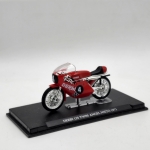 LUPPA DERBI 125 TWIN 1971 ANGEL NIETO 1:24