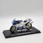 LUPPA HONDA 750 1985 JOEY DUNLOP 1:24