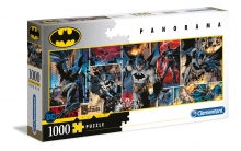 CLEMENTONI 39574 PUZZLE 1000 PIEZAS PANORAMA BATMAN