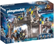 PLAYMOBIL PM70222 FORTALEZA NOVELMORE