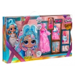IMEX 579939 LOL SURPRISE QUEENS BELLEZA SPLASH