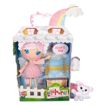 IMEX 576853 LALALOOPSY MUECA CLOUD E. SKY
