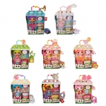 IMEX 576884 LALALOOPSY CRUMBS SUGAR COOKIE SURTIDO