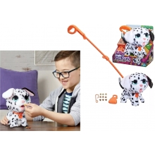 HASBRO F6122 FURREAL POOPALOTS DALMATIAN