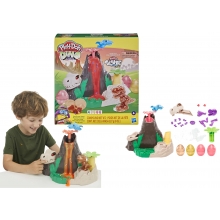 HASBRO F1500 PLAYDOH LAVA BONES ISLAND