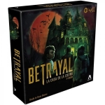 HASBRO F4541 BETRAYAL AT HOUSE ON THE HILL