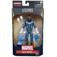 HASBRO F4789 MARVEL LEGENDS CONTROLLER BAF BLUE MARVEL