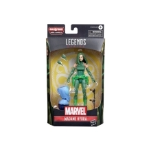 HASBRO F4789 MARVEL LEGENDS CONTROLLER BAF MADAME HYDRA