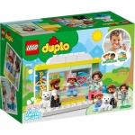 LEGO 10968 DUPLO VISITA MEDICA