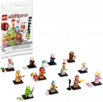 LEGO 71033 MINIFIGURAS THE MUPPETS 