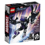 LEGO 76204 MARVEL AVENGERS ARMADURA ROBOTICA DE BLACK PANTHER
