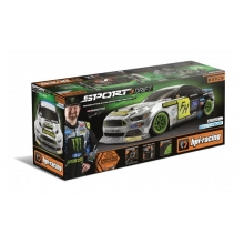 HPI 120094 SPORT 3 DRIFT VGJR FUN HAVER FORD M